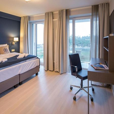 Dünenresidenz Prora - Appartement mit Meerblick, 3 Schlafzimmern und Balkon NP406 Ostseebad Ostseebad Binz Exterior foto